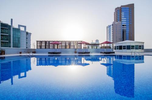 Al-Fujairah Hotel | Concorde Hotel Fujairah