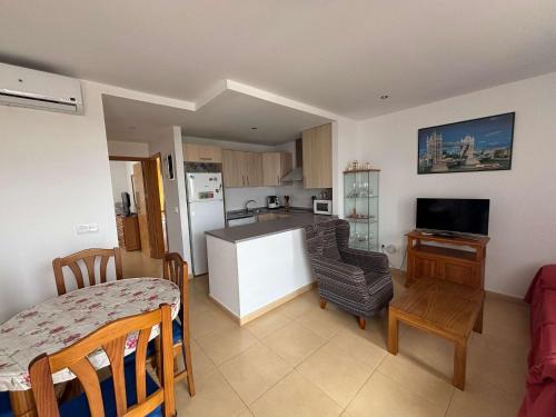 Alhama de Murcia Apartment | Condado de Alhama Jardin 4 SV86
