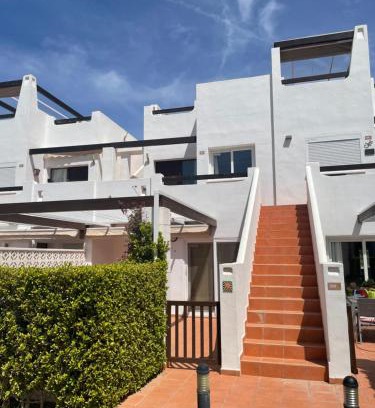 Alhama de Murcia Apartment | Condado de Alhama Murcia