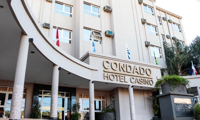 Santo Tome Hotel | Condado Hotel Casino Santo Tome