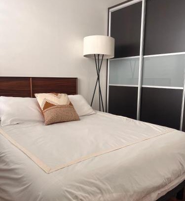 Hipodromo Apartment | Condesa Residence Amsterdam E Cozy Living Space in the Heart of the City on Amsterdam Avenue