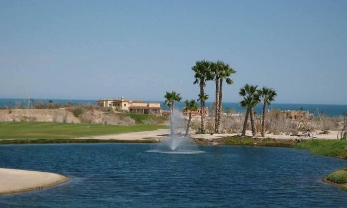 El Dorado Ranch Condo | Condo 54-1 Fun in the Sun!