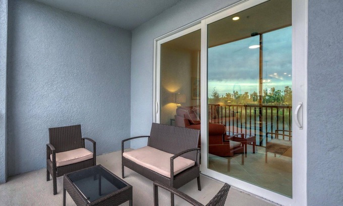 Punta Gorda House | Condo 5896 at Heritage Landing: Relax & Unwind Here