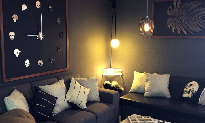 Cuernavaca Apartment | condo apartment with great design