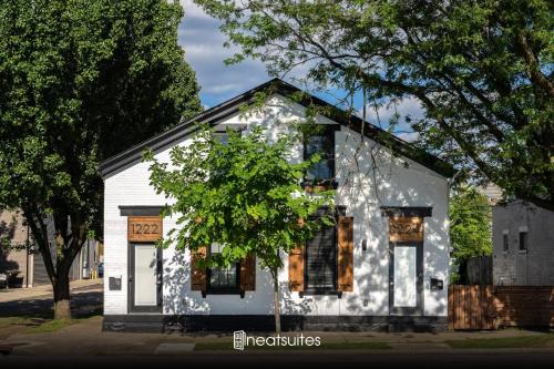 Covington Apartment | Condo Combo on Lee - 2 in 1