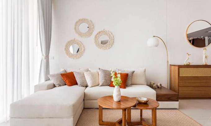 Villa Juarez Apartment | Condo in Playa del Carmen Mayakoba