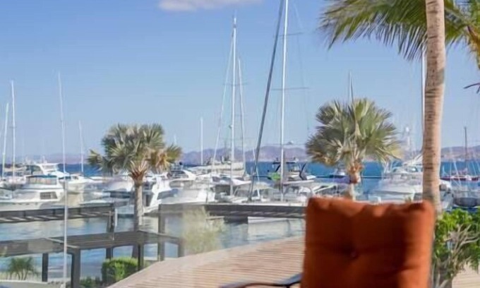 La Paz Apartment | Condo Marina at Vista Coral Downtown La Paz