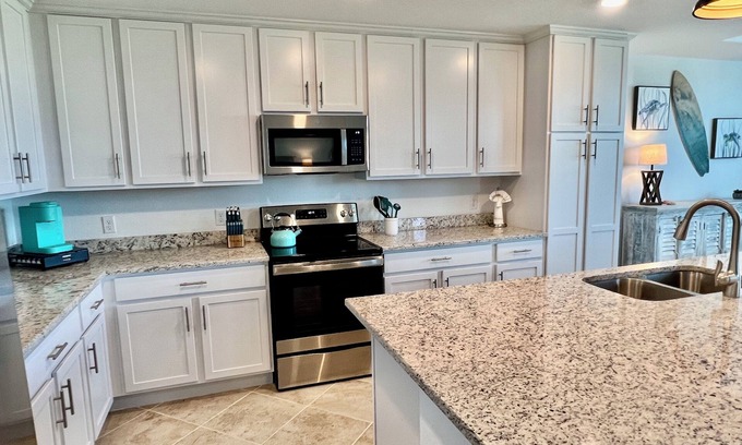 Punta Gorda Condo | Condo Morning Fairway: 2-Bed, 2-Bath Condo with Spectacular Views and Modern Amenities