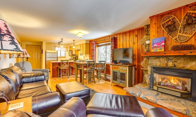 Winter Park Condo | Condo w/Pool Access: 2 Mi to Winter Park Resort!