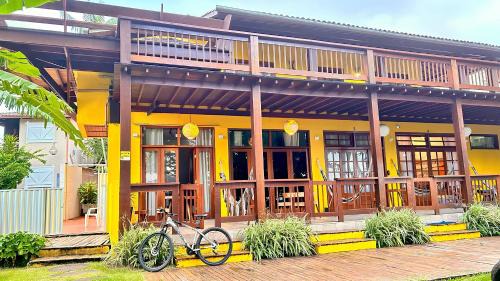 Itacare House | Condomínio Valls Village