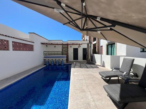 La Paz Apartment | ¡Condominio céntrico en La Paz!