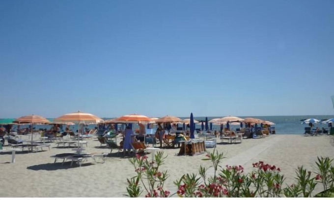 Lido di Pomposa Apartment | Condominio Eco del Mare - ECO DEL MARE 19