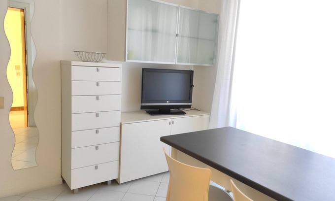 Lignano Pineta Apartment | Condominio Billa 8 - Lignano