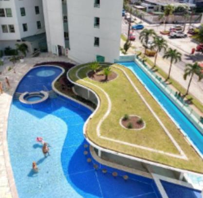 Tambau House | Condominio LUXOR TAMBAU ,458,um paraiso a 100 metros da praia