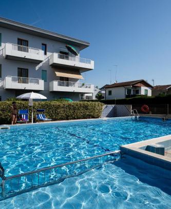 Jesolo Apartment | Condominio Mara