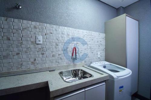 Foz do Iguacu Apartment | Condominio Moller Alves