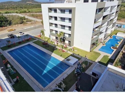 Villa Marina Apartment | Condominio
