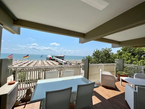 Lignano Sabbiadoro Apartment | Condominio Spiaggia