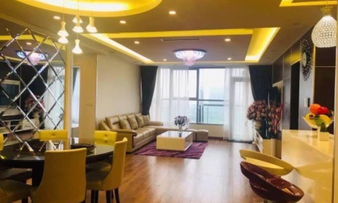 Trung Hoa Nhan Chinh Apartment | Condominium in Hanoi, Vietnam