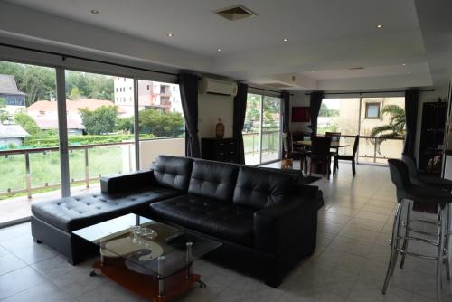 Rawai Apartment | Condominium Rawai D1 - near convenience beach, market, gym