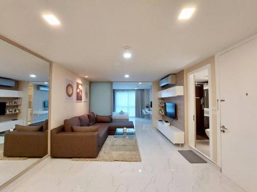 Nana Apartment | Condominium - Sukhumvit Soi 5 BTS Nana- Room Size 47m2