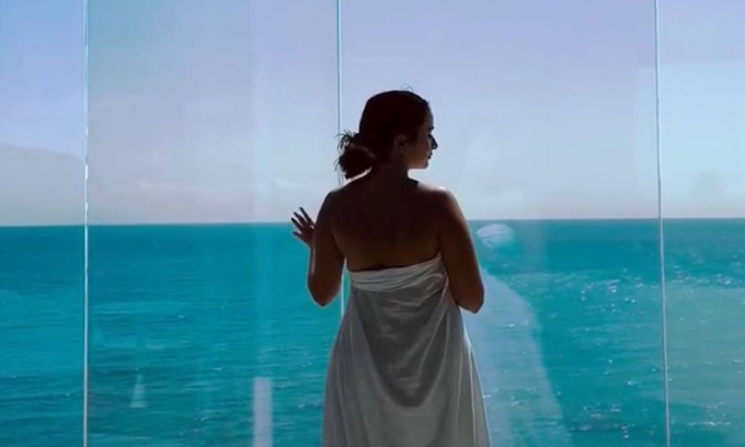 Indigo Bay Apartment | Condostmaarten panoramic (Adults Only)
