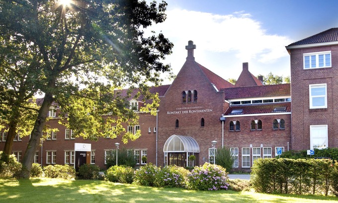 Soesterberg Hotel | Conferentiehotel Kontakt der Kontinenten