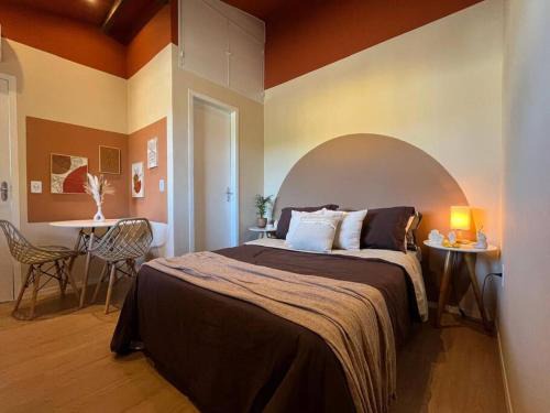 Niteroi Apartment | Confortável Ap Terracotta