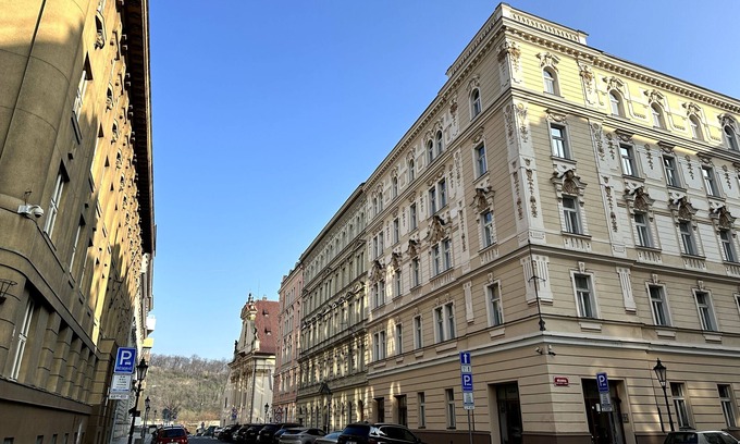 Josefov House | Confort Apartment with Sauna and 2 Bedrooms fully equiped