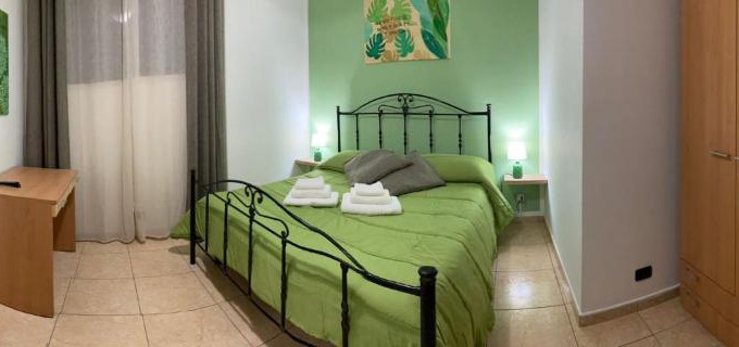 Quattromiglio Apartment | Confort home