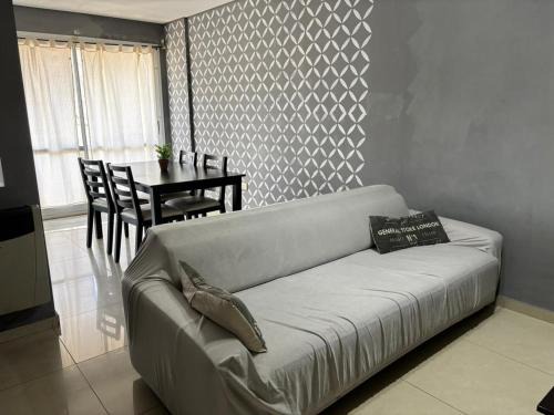 Rosario Apartment | Confort urbano. Alójate en el corazón de Rosario