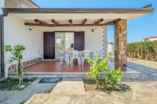 San Teodoro City Centre House | Confortevole villetta caposchiera
