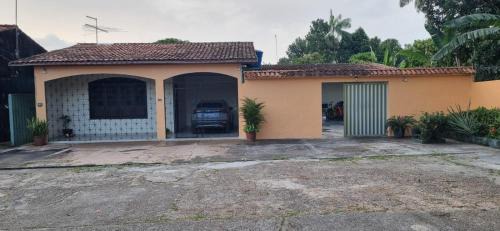 Campina House | Conforto na COP 30 - ICOARACI - BELÉM