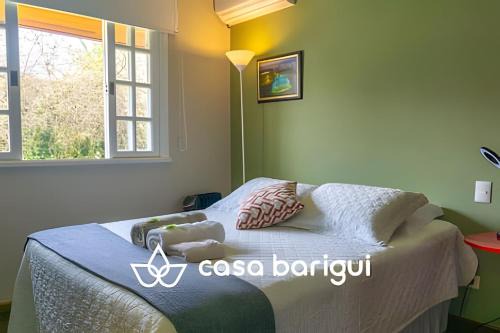 Bigorrilho Apartment | Conforto Studio próximo do Barigui, Garden