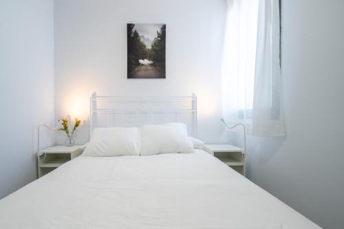 Huelva Apartment | Conjunto de APARTAMENTOS ANTIGUO PALACIO HOTEL PARIS
