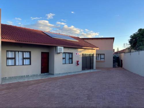 Moses Kotane Apartment | Connesione Mogwase