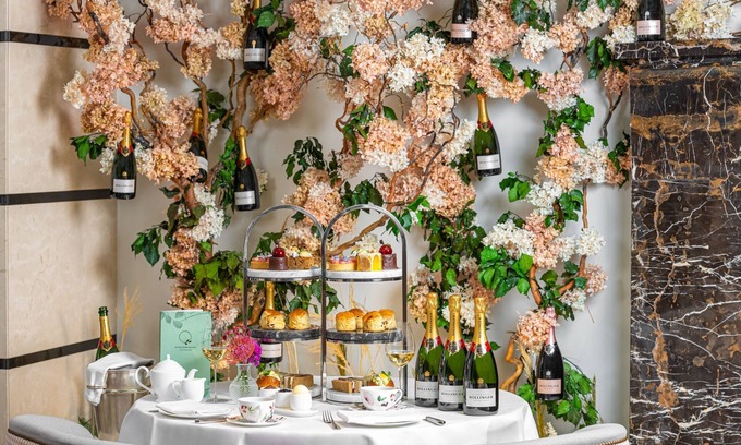 Westminster Hotel | Conrad London St. James