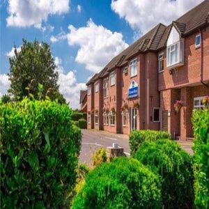 Thurcroft Hotel | Consort Hotel