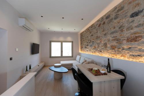 Vathi Apartment | Constantine's Residence