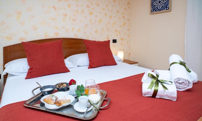 Nocera Superiore Apartment | Contaldi House