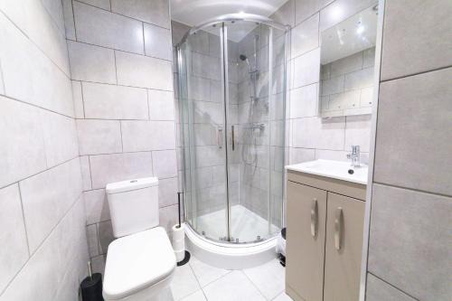 Blackburn Apartment | Contemporary 1 Bed Apartment in Blackburn Centre