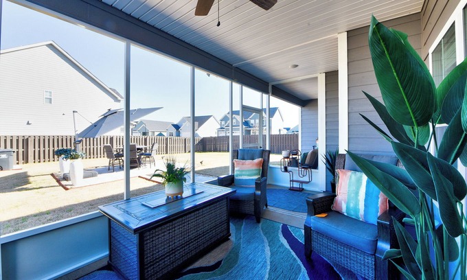 Grovetown Other | Contemporary Farmhouse Retreat for Master's - Built 2022
