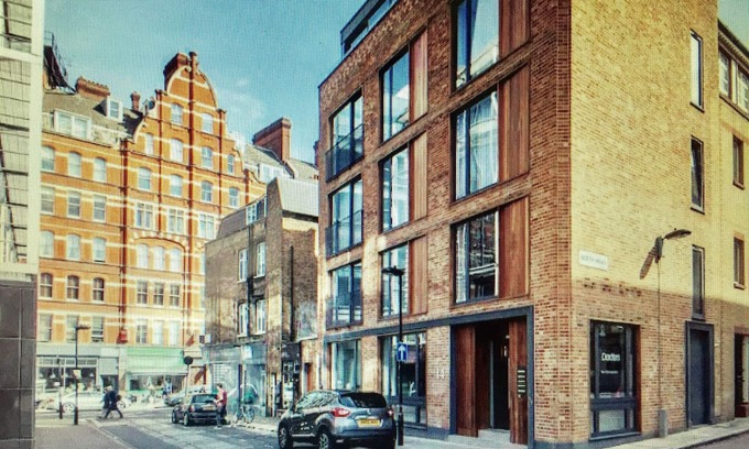 Holborn and Covent Garden Apartment | Contemporary home in the Heart of London ❤