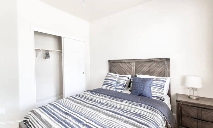Elk Grove House | Contemporary house in a great location.