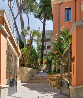 Trionfale Bed & Breakfast | Contessa Arrivabene Antica Dimora