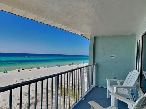 Panama City Beach Apartment | Continental Condominiums 3