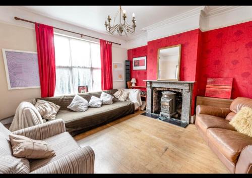 Retford House | Contractors Corporate Welcome