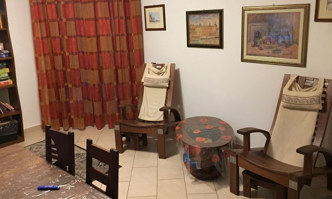 Arese Apartment | Convenient for Fiera Milano - Rho, Expo Area and shopping center of Arese "Il Centro"