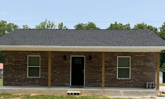Spring City House | Convenient Location