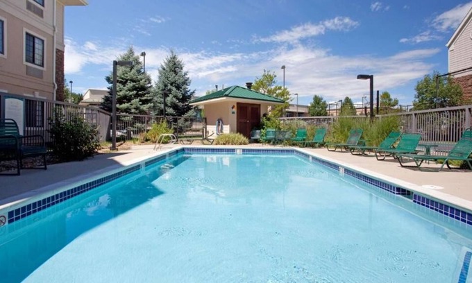 Acres Green House | Convenient Stay, Superb Location! 3 Modern Units, w/ Pool, Pet-Friendly!
